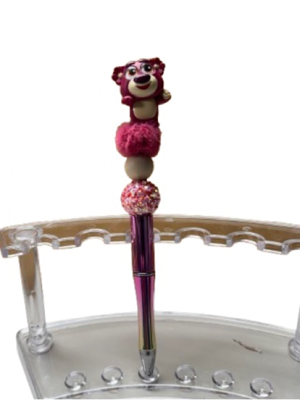 Disney Lotso Topper 🖊️ pen